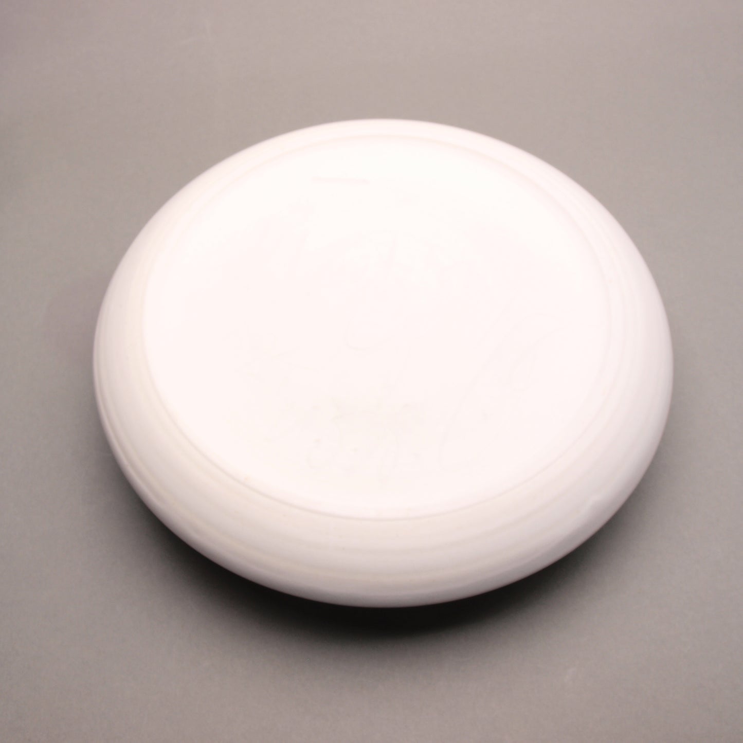 Medium Sized Handcrafted Ceramic Chip and Dip with Sea Turtle Design, White and Jade Green, Checkered Pattern, Ceramic Porcelain