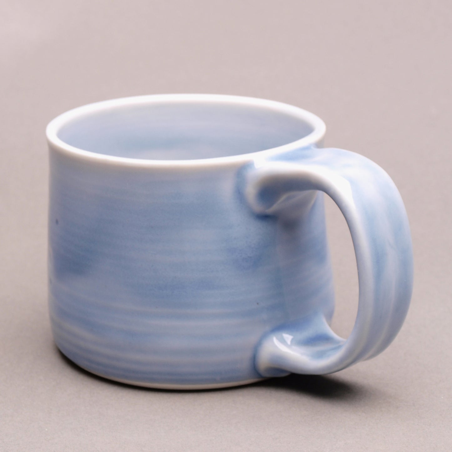 Handcrafted 'PARK CITY' Souvenir Mug by Mike Hays: Artistry, Comfort, and Durability MUG #5