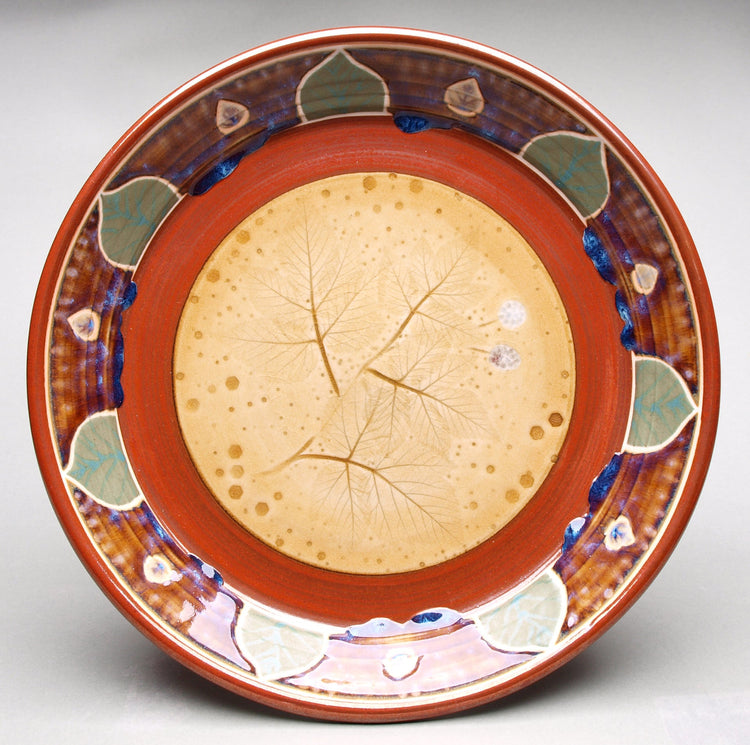 PLATTERS & PLATES – Handcrafted porcelain plates & platters that blend functional elegance with timeless artisan design.