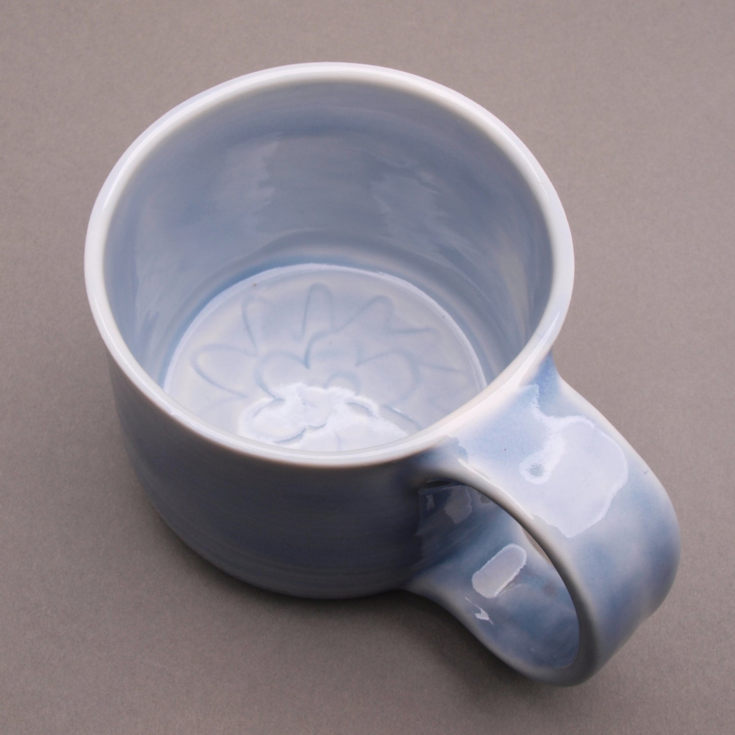 Handcrafted 'PARK CITY' Souvenir Mug by Mike Hays: Artistry, Comfort, and Durability MUG #5